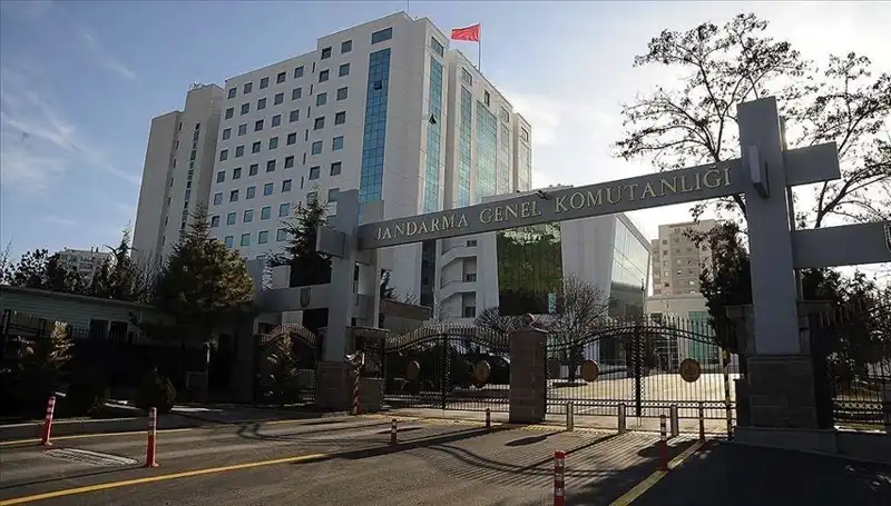 Jandarma Genel Komutanlığı’ndan Yeni İşçi Alımı Duyurusu: Başvurular İçin Son Tarih Ne?