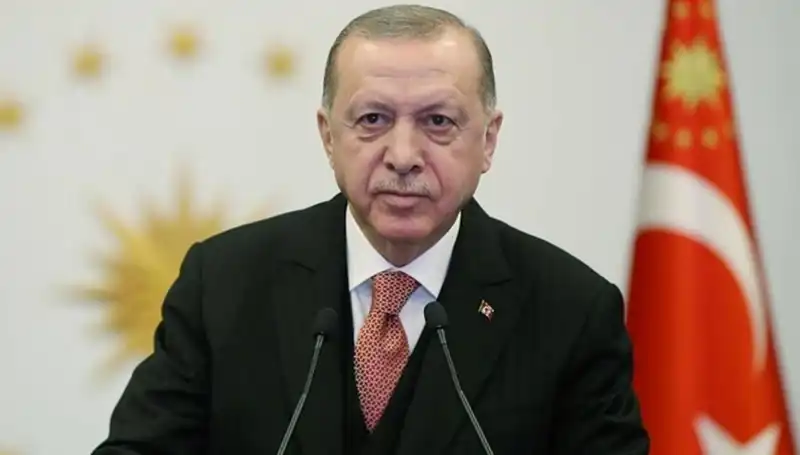 Cumhurbaşkanı Erdoğan'dan LGS Tercih Sonuçlarına Dair Önemli Açıklama!
