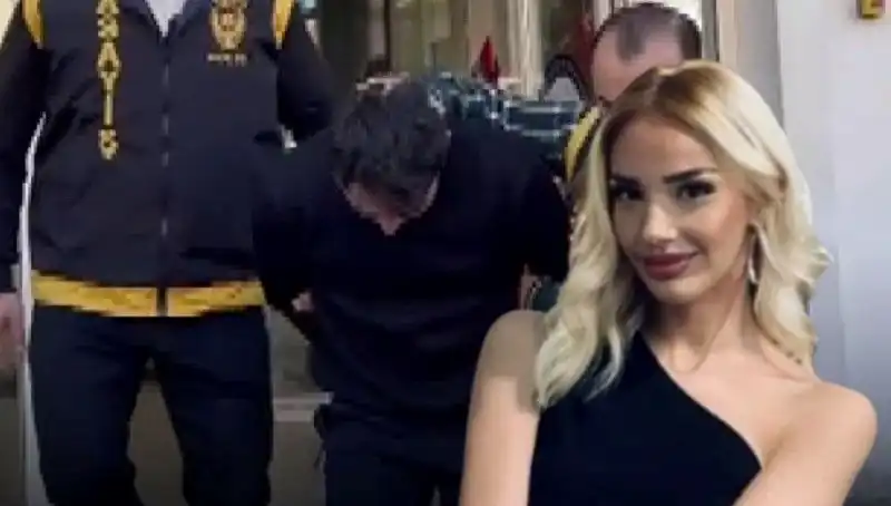 Duygu'nun Katilinden Şok İtiraf: Ağırlaştırılmış Müebbet Hapsi İsteniyor!