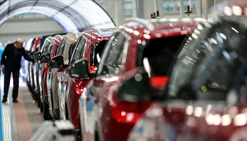 En Çok Satan Arabalar: Renk, Motor ve Yakıt Kombinasyonlarında Trendler