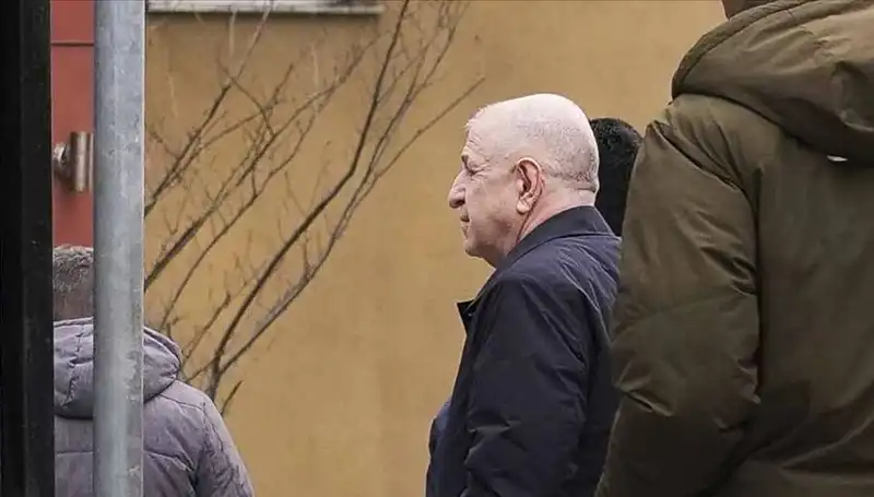 Ümit Özdağ Davalık Oldu: Hakim Karşısında Neler Yaşandı?