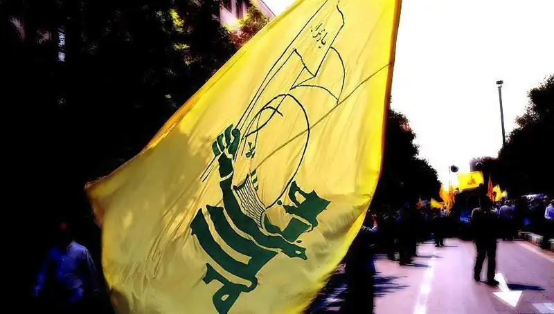 Hizbullah, Yemen'e Yönelik ABD ve İngiltere Saldırılarını Şiddetle Kınadı