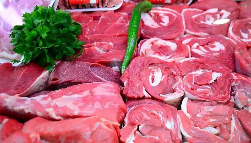 Yılın En Lezzetli Anısı: Kavurma (Kurban Eti) Nasıl Pişirilir?