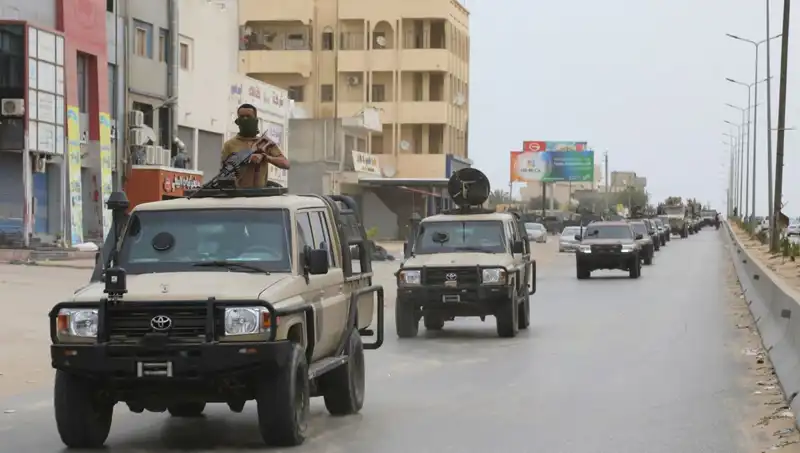 Libya'daki İnsani Krize Birleşmiş Milletlerden Acil Çağrı Geldi