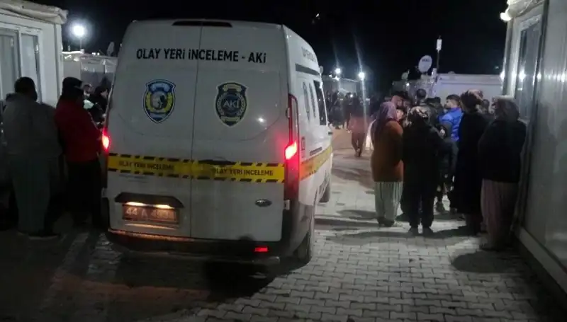 Husumetliler Arasındaki Silahlı Kavga, Kanlı Sonuca Neden Oldu