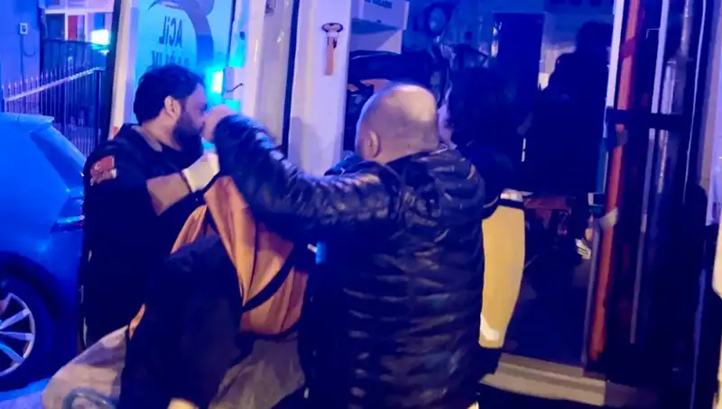 Tartışma Sonrası Tüfekle Babasını Vuran Genç, Olayın Ardındaki Gerçekler