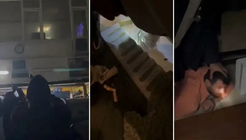 Etiler'den Zeytinburnu'na: Kaçak İçki Operasyonunda İlginç Olay!