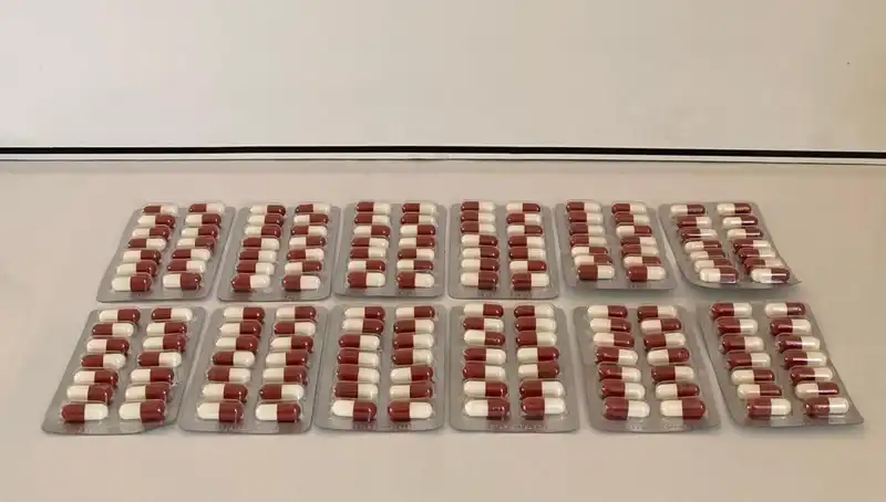 Niğde'de Uyuşturucu Operasyonu: 3 Kişi Tutuklandı, Sokaklar Güvende mi?