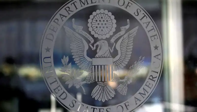 Trump, Dışişleri Bakanlığı'nda Köklü Değişiklikler İçin Kolları Sıvadı