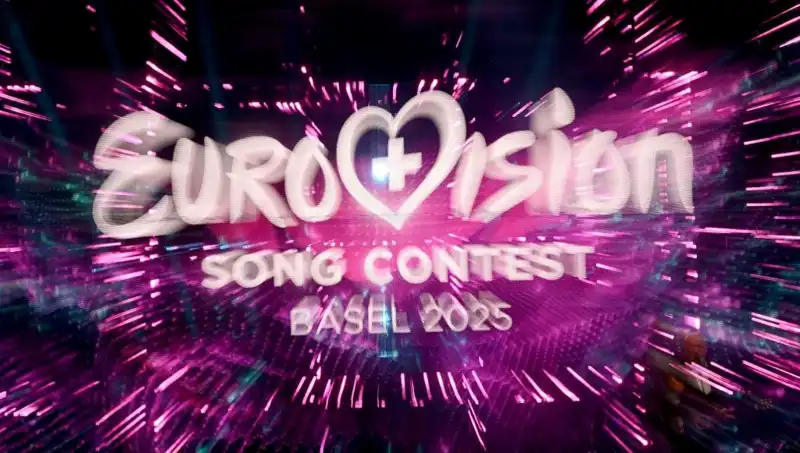 : Eurovision 2025'te Finalist Listesi Açıklandı: Siyasi Gerilimlerin Gölgesinde Büyük Final Beklentisi