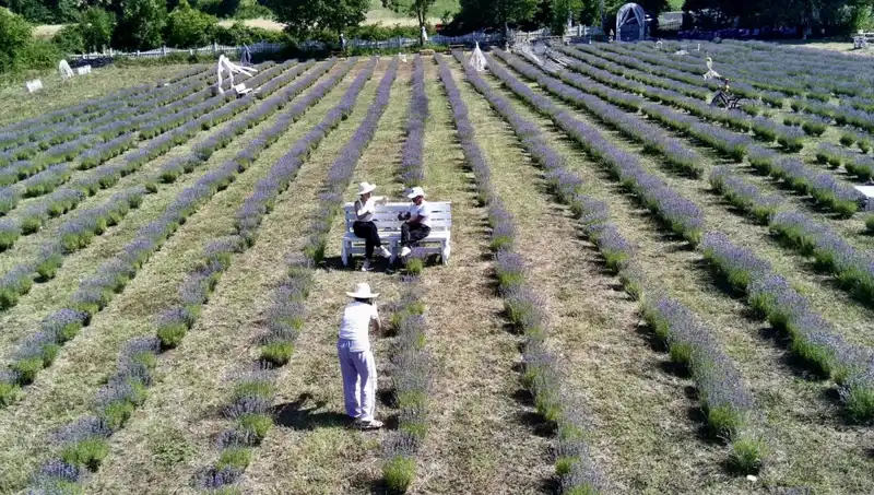Kent Turizmine Renk Katan İki Yeni Köy Projesiyle Tanışın