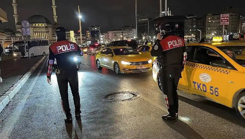 Huzur İstanbul Operasyonu: Gözaltına Alınan 873 Kişinin Ardındaki Gerçekler