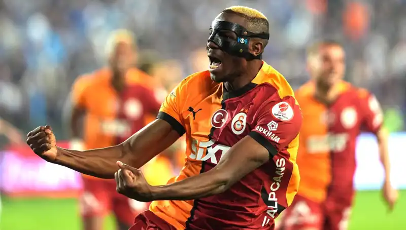 Osimhen İçin Yaz Transfer Döneminde Kazan Kazan Teklifi!
