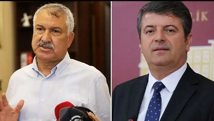 Adıyaman ve Adana Belediyeleri Sarsıldı: Başkanlar Gözaltında!