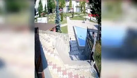 Kastamonu'da Muhtarın Uyardığı Kişi Tarafından Bıçaklanması Olayı Şok Etkisi Yarattı