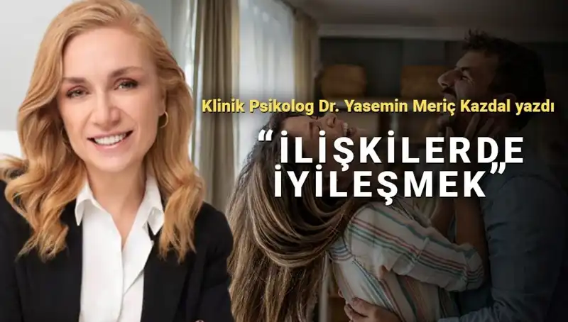 Kalpten Kalbe Temas: İlişkilerde İyileşme Yolculuğu