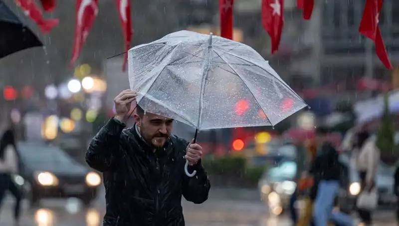 Kuvvetli Rüzgar ve Fırtına Tehlikesi: Hangi İllerde Dikkatli Olmalıyız?
