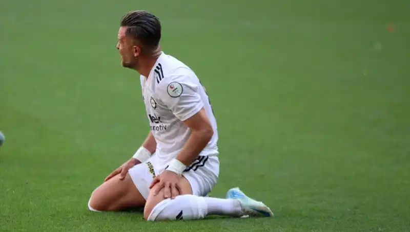Futbol Kulüplerinde Şok Gelişme: Puan Silme Cezası ile İcralık Durumlar Artıyor
