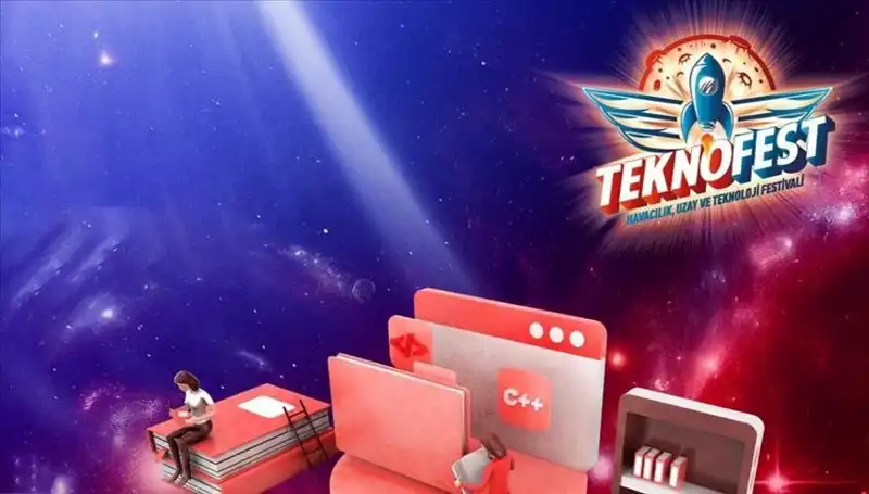 Teknofest İstanbul 2025: Tarihler ve Etkinlik Detayları Açıklandı!
