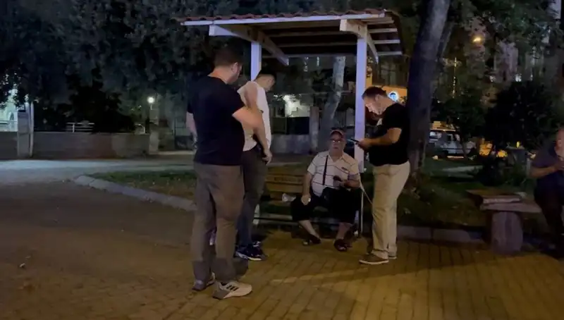 Kısmı Görme Kaybı Olan Adamın Telefonu Çalındı: Olayın Ayrıntıları!