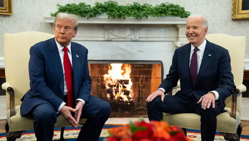 Trump ve Biden Arasındaki Tartışma: Sağlık Üzerine Şaşırtan İfadeler