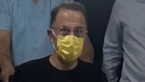 Murat Çalık’ın Adli Tıp Süreci Tamamlandı: Gözler Şimdi Olayın Ardında