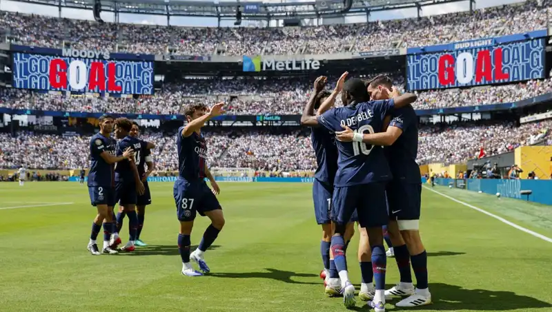 FIFA Kulüpler Dünya Kupası'nda Şampiyonluk İçin Final Maçının Kıyasıya Rekabeti
