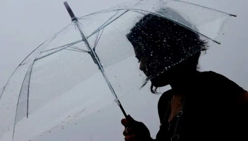Meteoroloji Uyardı: Yağışlı Hava Geliyor, Hazırlıklı Olun!