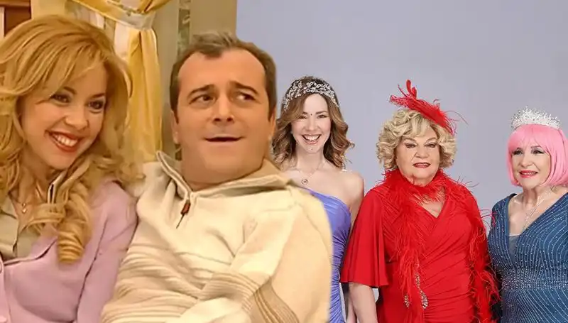 Sihirli Annem Filmi: Sinema Perdesine Ne Zaman Geliyor?