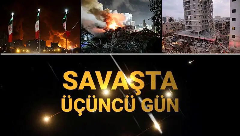 İsrail-İran Gerilimi Tırmanıyor: İkinci Hafta 2 Mossad Ajanı Yakalandı!