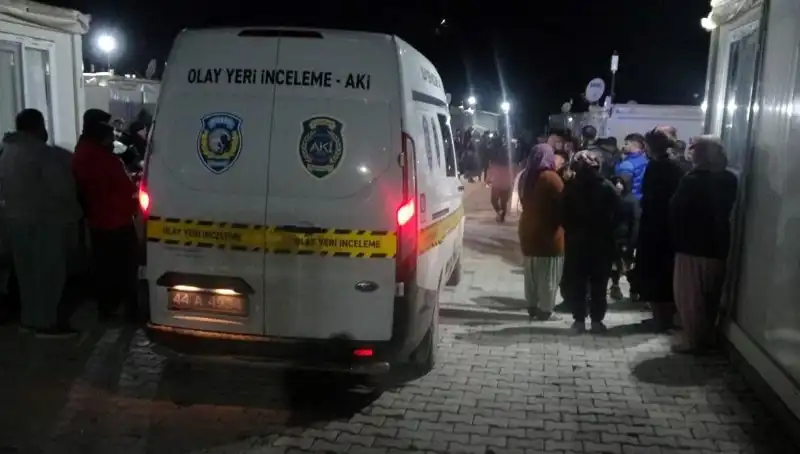 Husumetlilerin Kavgasında Kan Aktı: Olayın Ardındaki Gerçekler Neler?