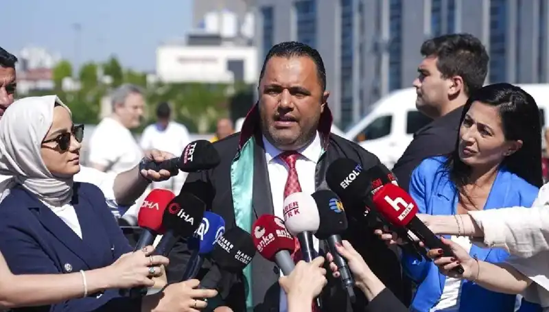 Avukat Rezan Epözdemir’in Adliyeye Sevk Edilmesi: Olayın Ardındaki Gerçek Nedir?