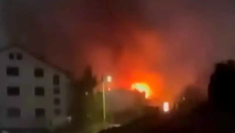 53 Kişinin Hayatına Mal Olan Gece Kulübü Yangınına Dair Şok Edici Detaylar