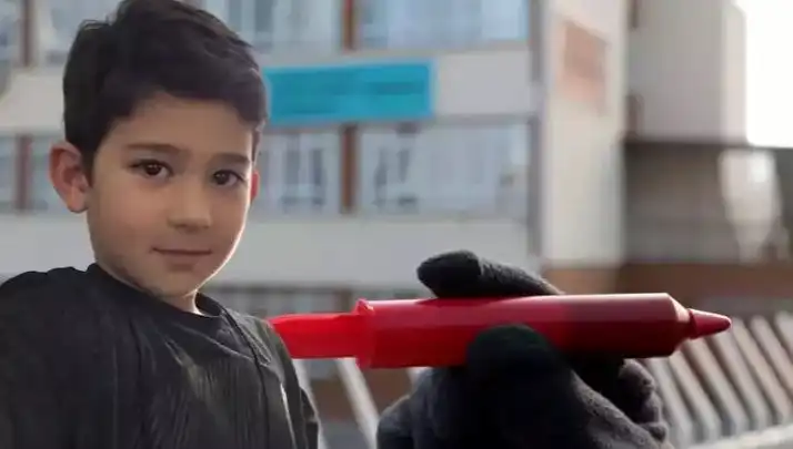 Şırınga Çikolata ile Tepkiler Artarken, 5 Sanığa Hapis Cezası Verildi