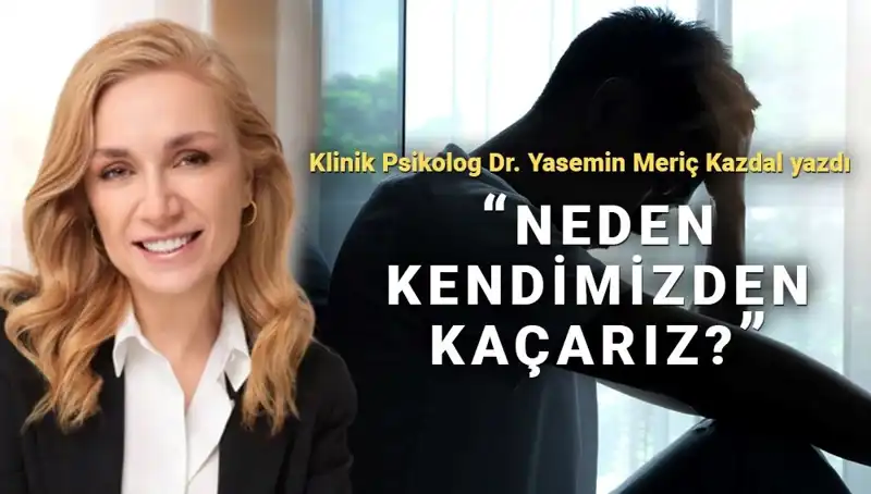 Sorumluluktan Kaçmak: Psikologlar Ne Diyor? Kendini Tanıma Yolu