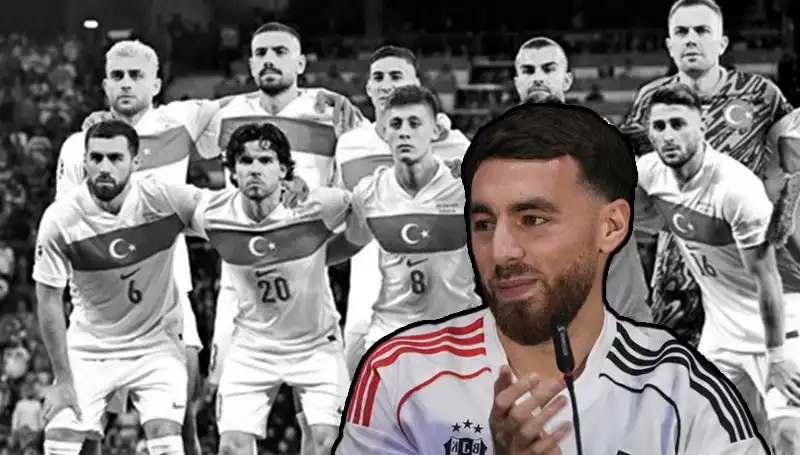 Orkun Kökçü Tarihe Geçerek 7 Sıra Yükseldi, Arda'yı Geride Bıraktı!