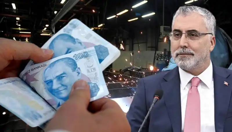 Kamu İşçilerine Toplu İş Sözleşmesi 2025: En Son Gelişmeler ve Zammın Miktarı