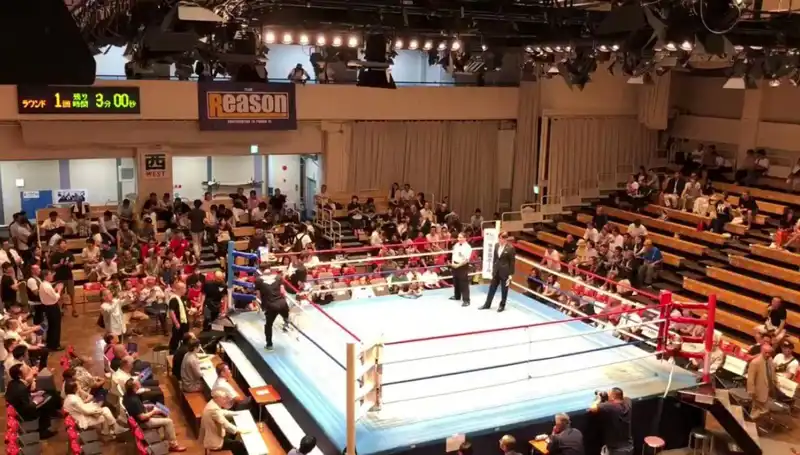 Japonya'da Ölümcül Turnuvada İki Kayıp: Sporun Karanlık Yüzü