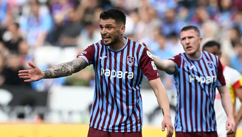 Trabzonspor, Türkiye Kupası'nda 17. Final Hayaliyle Yola Çıktı
