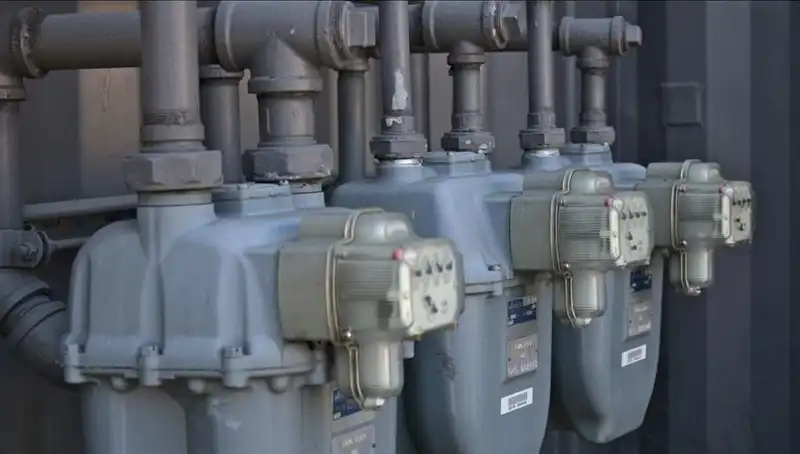 Avrupa Birliği'nde Gaz İthalatı: Trendler ve Gelecek Öngörüleri Neler?