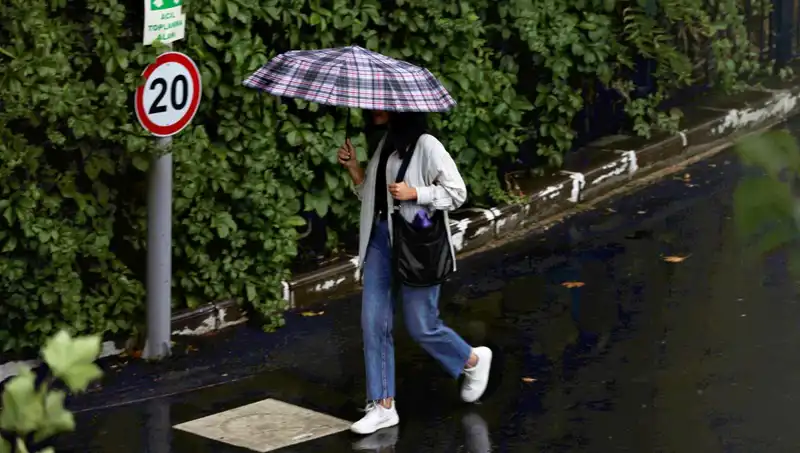 Meteorolojiden Şiddetli Hava Olaylarına Dikkat: Fırtına, Kar ve Sağanak Geliyor!