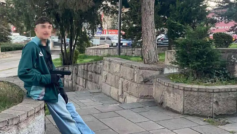 Yol Verme Kavgası: Üç Kardeş ve Baba Hapisle Yüz Yüze