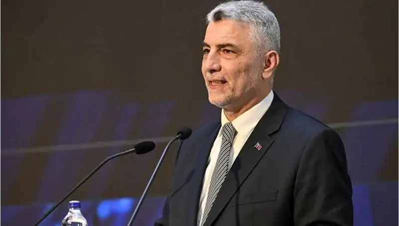 Ticaret Bakanı Bolat’tan Çarpıcı Büyüme Verileri Değerlendirmesi ve Ekonomik Stratejiler