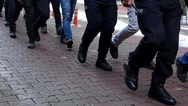 MİT ve Emniyet'ten Büyük FETÖ Operasyonu: Gizli Bilgiler Ortaya Çıktı