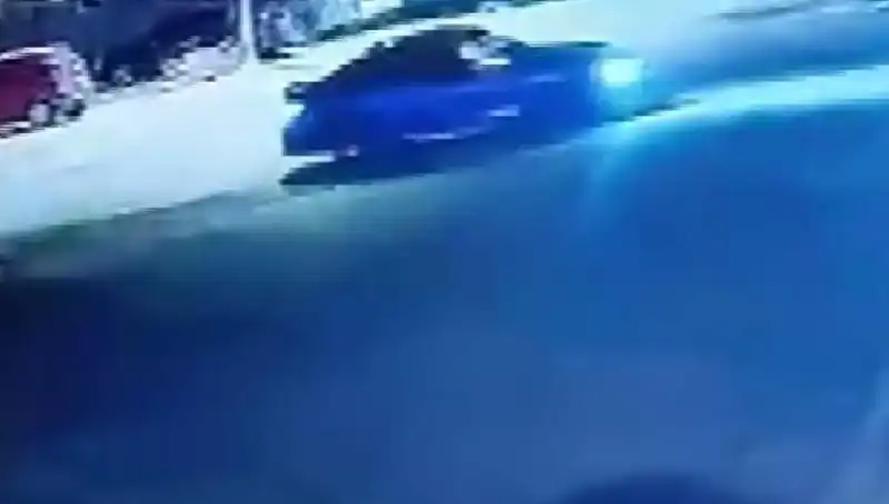 Trafikte Drifte Yakalandı: Şoföre 46 Bin Lira Ceza Yazıldı!