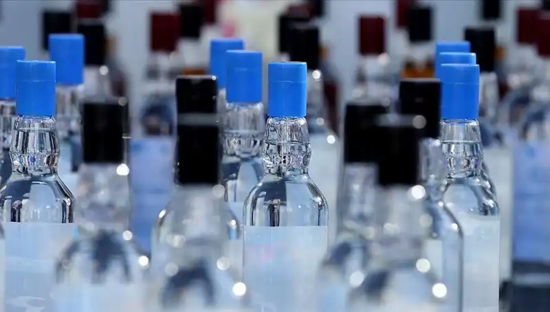 Kaçak İçki Operasyonu: 286 Litre İhtiyaç Sahiplerine Ulaşacak mı?