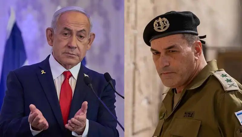 Genelkurmay Başkanı’nın Netanyahu ile Çarpıcı Görüşmesi: Tuzağa Düşme Tehlikesi