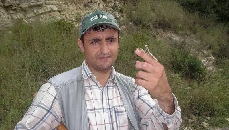 Yeni Keşfedilen Böcek Türüne Eşinin Adını Verdi: Tepkiler Ne Olacak?