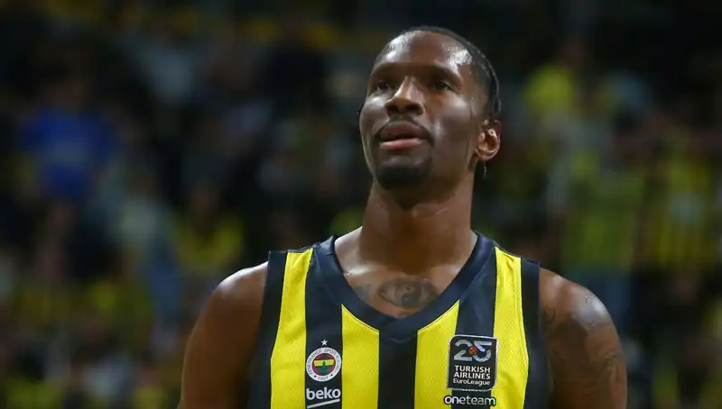 Nigel Hayes-Davis’in Yeni Takımı: Spor Dünyasında Şok Etkisi Yaratan Transfer