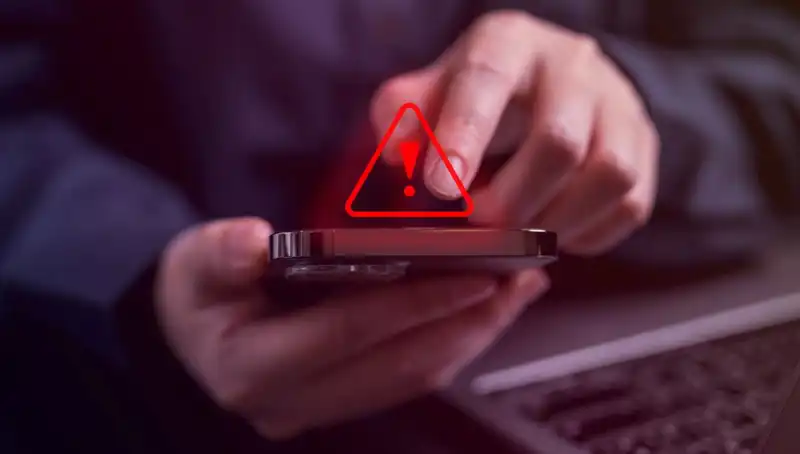 İngiltere'de İlginç Deney: 87 Milyon Telefon Aynı Anda Çalacak